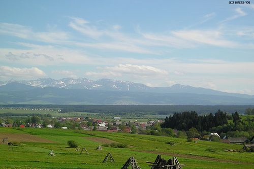 Babia Gora Zima Na Nartach Babia Gora Gorskie Fotorelacje